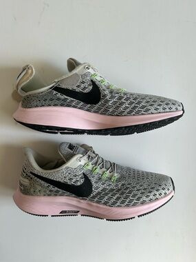 NIKE Air Zoom Pegasus 35 ‘FlyEase’-Women’s size 7